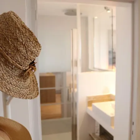 Apartment Le Petit Vue